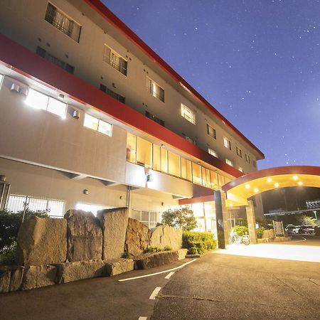 熊野の宿海ひかり Hotel Kumano Luaran gambar