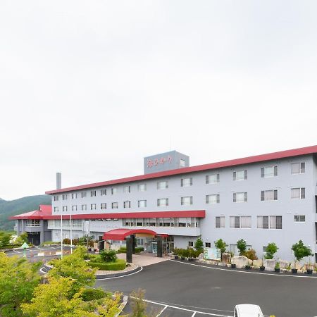 熊野の宿海ひかり Hotel Kumano Luaran gambar