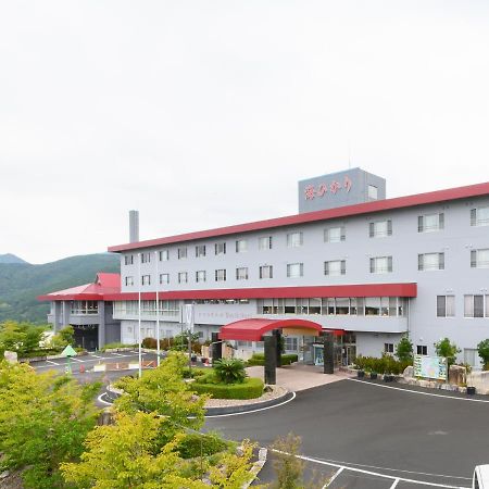 熊野の宿海ひかり Hotel Kumano Luaran gambar