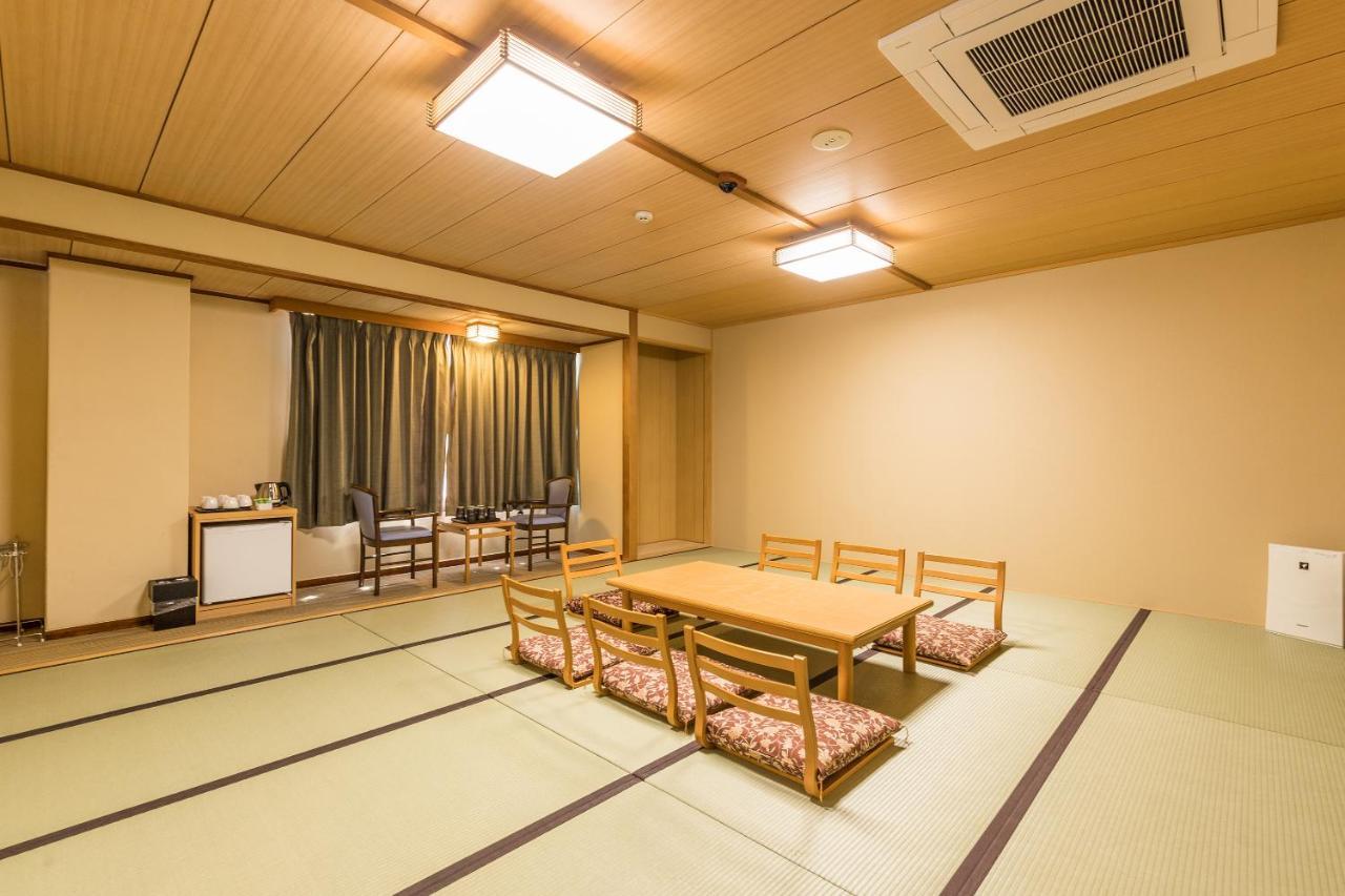 熊野の宿海ひかり Hotel Kumano Luaran gambar