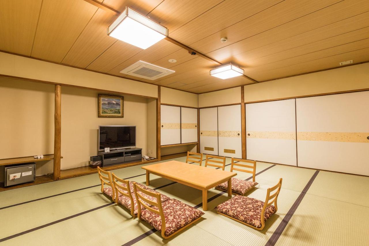 熊野の宿海ひかり Kumano Luaran gambar