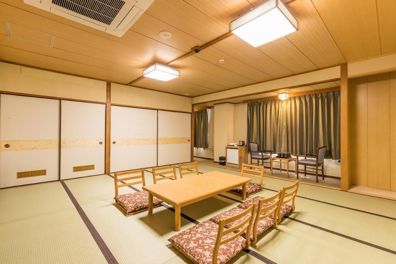 熊野の宿海ひかり Hotel Kumano Luaran gambar