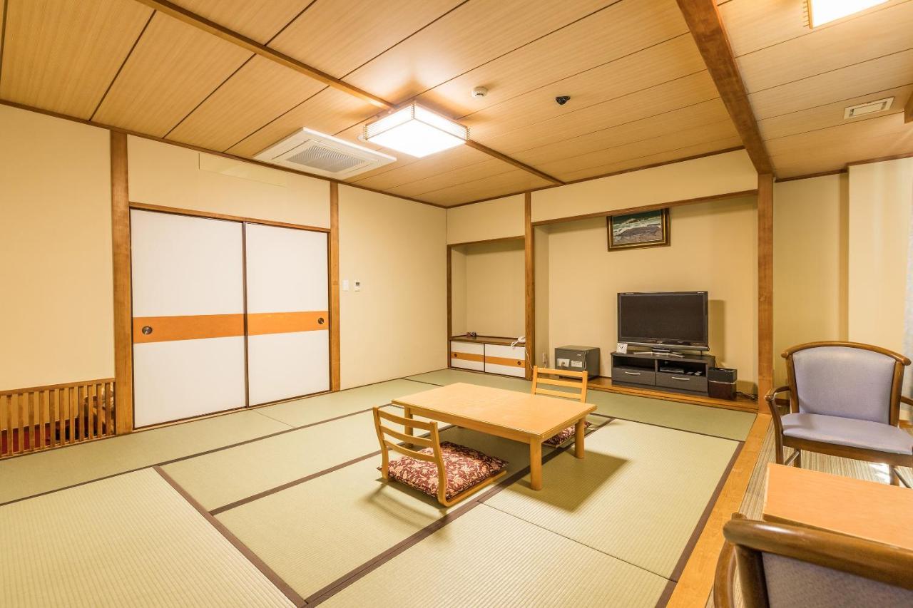 熊野の宿海ひかり Kumano Luaran gambar