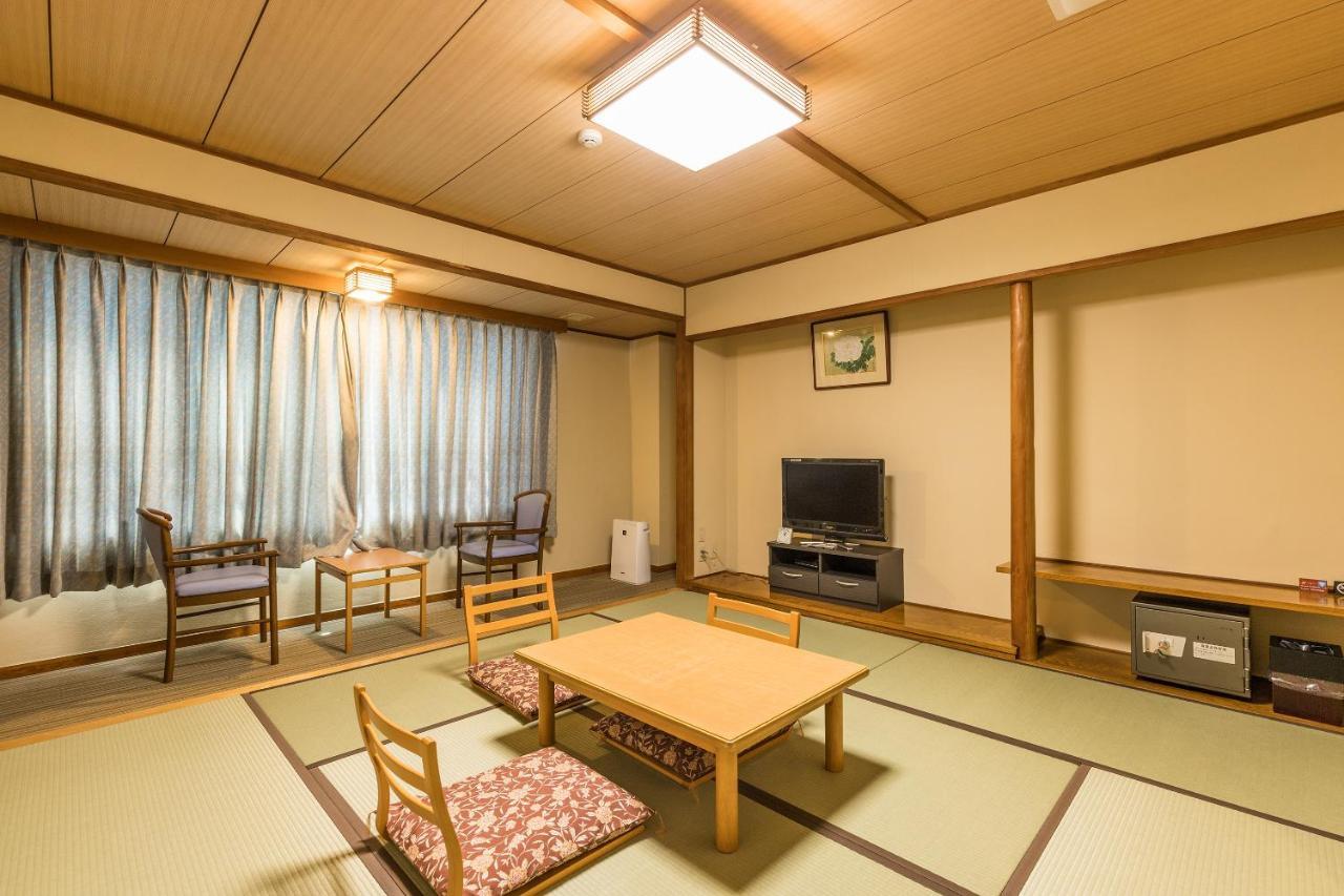 熊野の宿海ひかり Hotel Kumano Luaran gambar