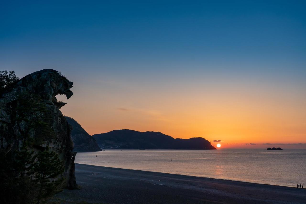 熊野の宿海ひかり Kumano Luaran gambar