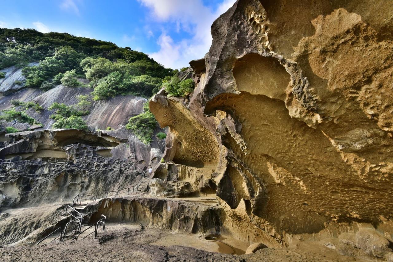 熊野の宿海ひかり Hotel Kumano Luaran gambar