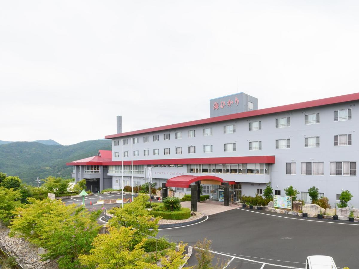 熊野の宿海ひかり Kumano Luaran gambar