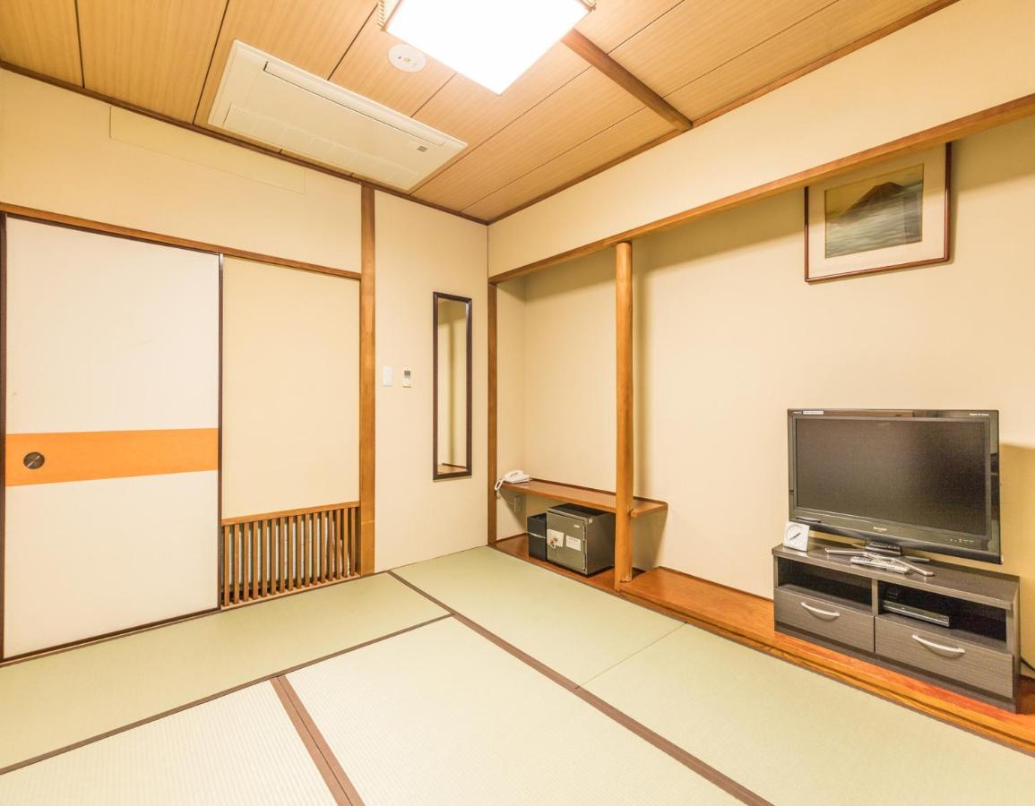 熊野の宿海ひかり Kumano Luaran gambar